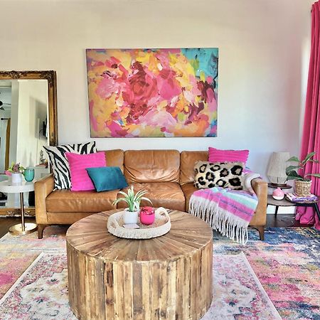 אינגלווד Spotless Modern Home Close To Lax & Sofi Stadium מראה חיצוני תמונה