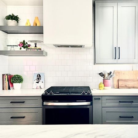אינגלווד Spotless Modern Home Close To Lax & Sofi Stadium מראה חיצוני תמונה
