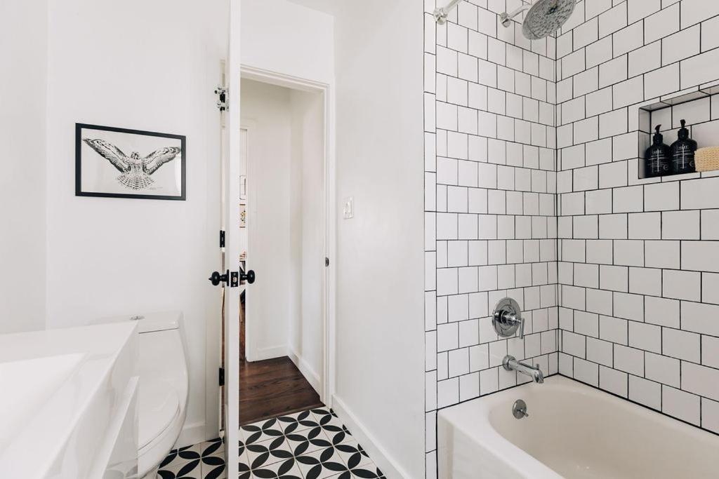 אינגלווד Spotless Modern Home Close To Lax & Sofi Stadium מראה חיצוני תמונה