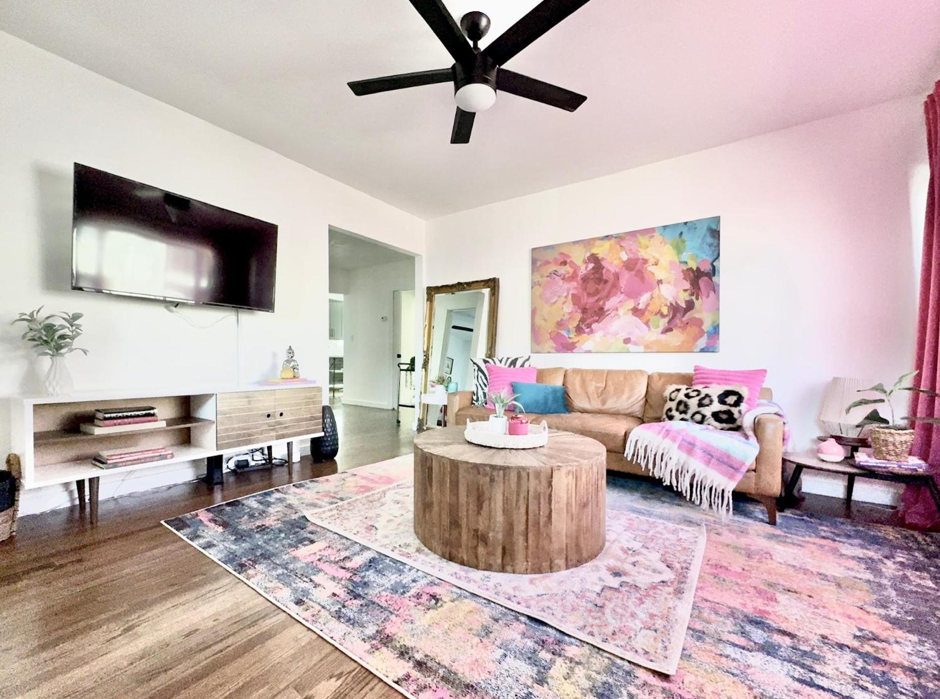 אינגלווד Spotless Modern Home Close To Lax & Sofi Stadium מראה חיצוני תמונה